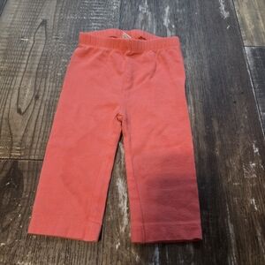 Coral Kids Bottoms